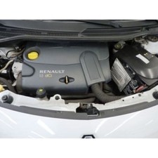2008 Renault Clio 3 Modus 1,5