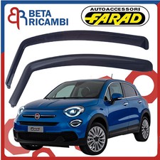Deflettori Per Fiat 500 X 5