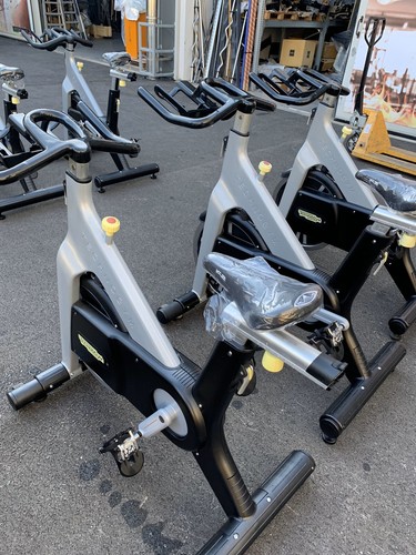 Group ciclyng technogym - group,