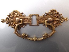  ANTICA IMPORTANTE MANIGLIA X