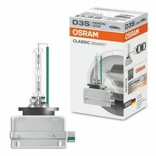 Lampadina Osram Xenon Classic