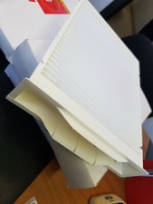 Filtro Abitacolo motrio by Renault 8671017374 AH199 SCENIC II 2003 - 2009