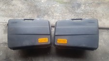  Coppia bauli Krauser