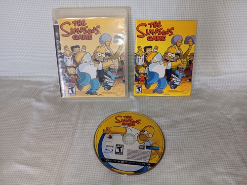 Gioco cib simpson - cib,
