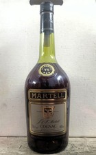 1 Bt. Cognac V.S. 3 Stelle J