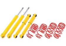 Kit Assetto Sportivo