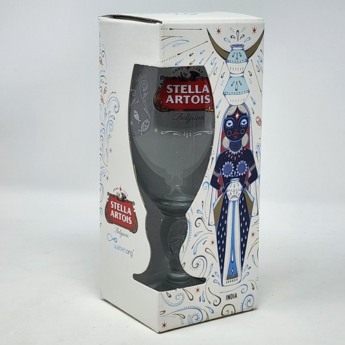 Stella artois 2018 edizione - artois,