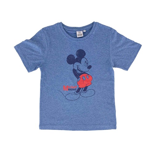 Maglietta disney mickey mouse - mickey,