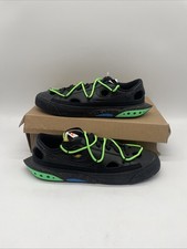 Nike Uomo Off White Blazer Low