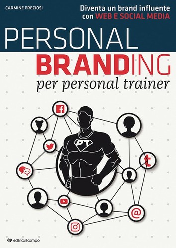 Personal branding per personal
