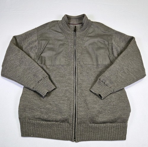 Orvis maglione giacca uomo - giacca, l