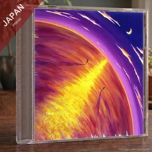 Tube 月光 cd - 月光, (cccd)