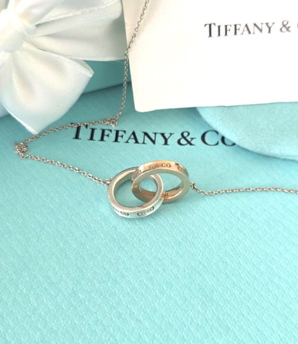 Collana tiffany 1837 - tiffany, co.