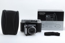 [Top MINT w/Box] Fuji Fujifilm