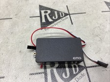 Humbucker pickup attivo per