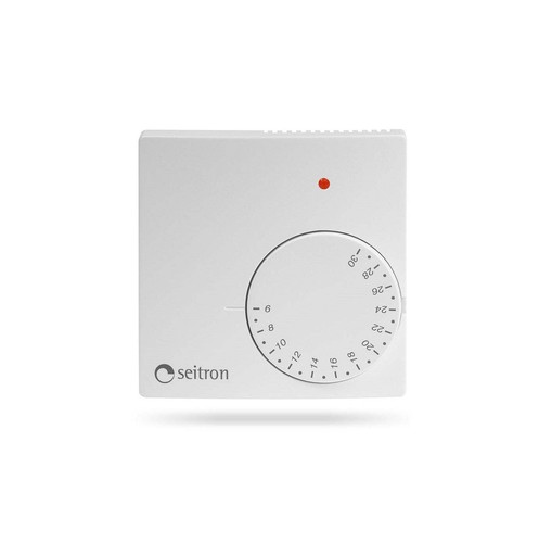 Seitron termostato ambiente