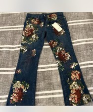 Jeans Gucci