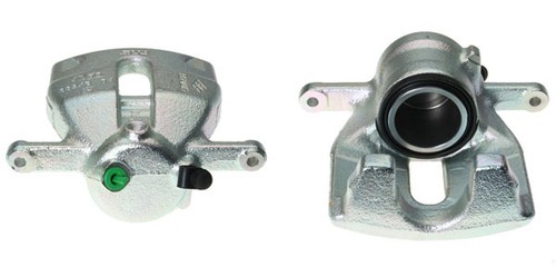 Per budweg caliper - caliper, 344643