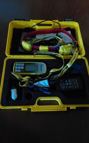 Collare gps per cani - da, ferma