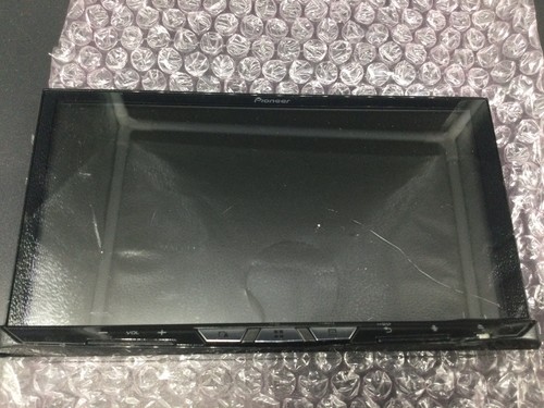 Pioneer avic w8400nex - pioneer, avic-w8400nex