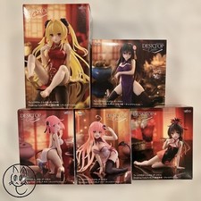 To LOVE-Ru Darkness Desktop