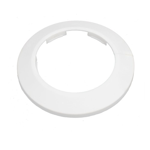 75mm parete plastica radiatore