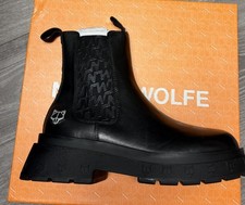 Naked Wolfe Caution Chelsea