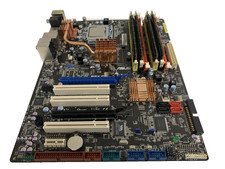 ASUS P5KC AiLifestyle Series