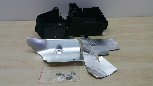 Kit protezione regolatore - kit,
