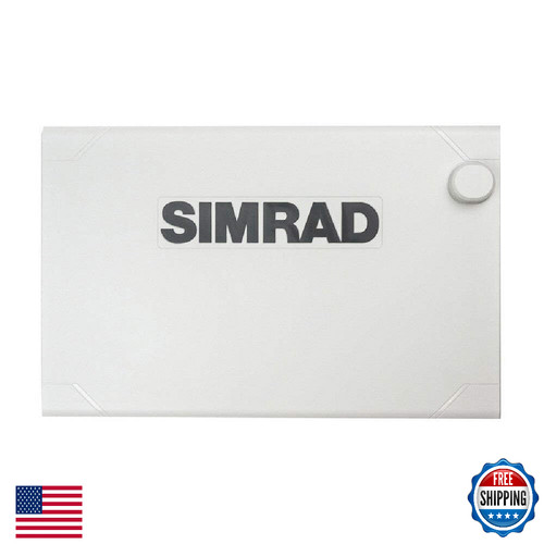 Simrad 000 13742 - simrad, 000-13742-001