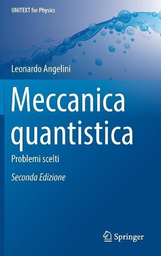 Meccanica quantistica - meccanica,