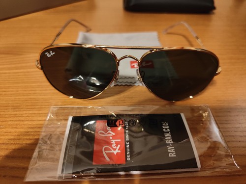 Rayban old aviator 14 - old,