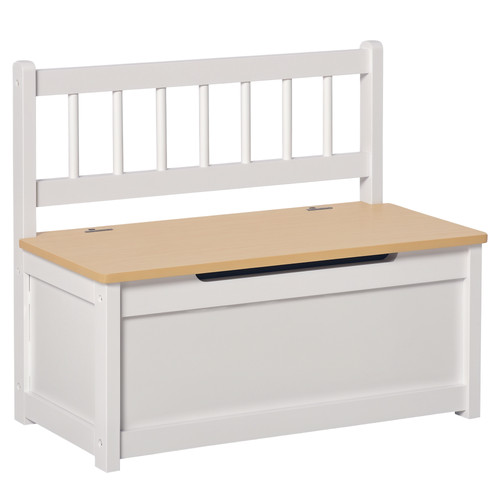 Cassapanca per bambini - cassapanca,