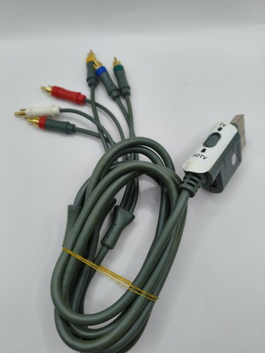 Cavo hd xbox 360 - cavo, tv