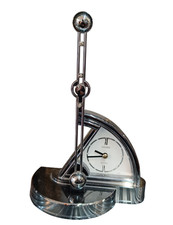 Orologio tavolo art déco - tavolo,