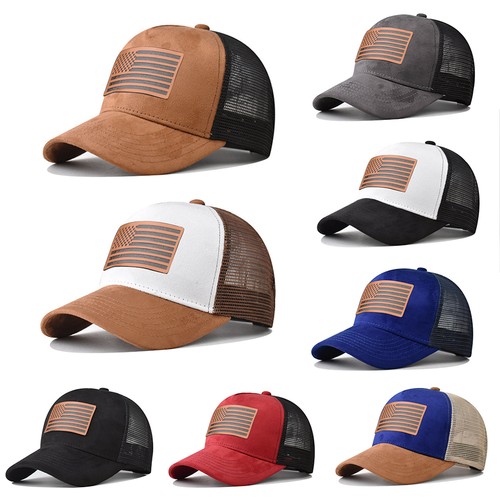 Cappello camionista uomo