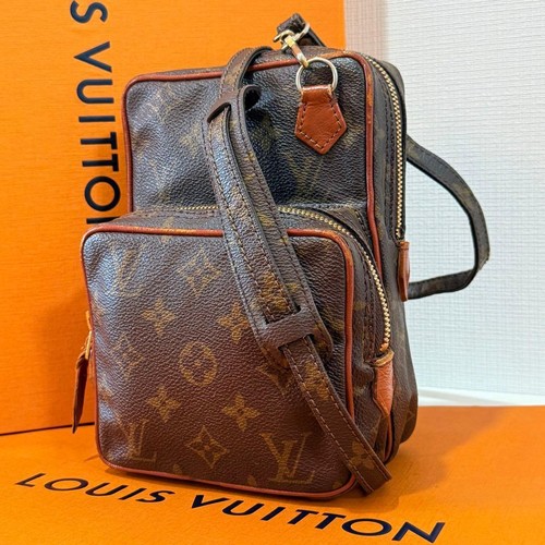 Louis vuitton shoulder bag - louis,