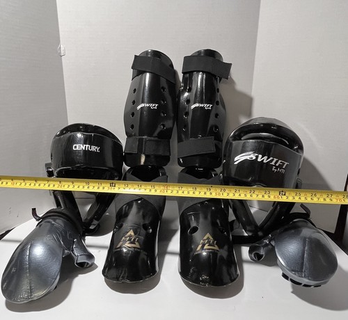 Century swift mti arti - swift,