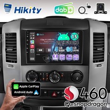 Autoradio 4+64 GB Android 15