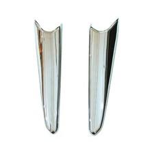 1 Paio Modanature Fendinebbia