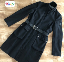 Belstaff merdeka cappotto - merdeka, da