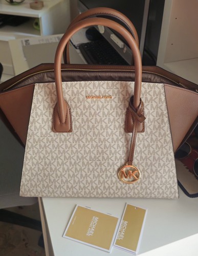 Borsa michael kors nuova - kors,