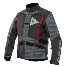 GIACCA MOTO DAINESE STERRATO
