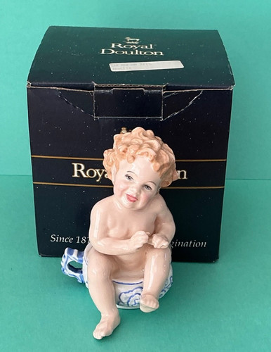 Royal doulton ben fatto - ben, hn3362