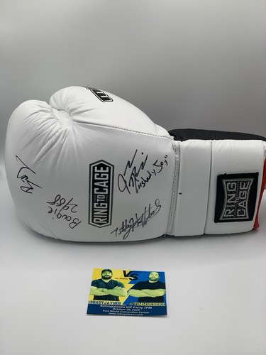 Guantone boxe ring - boxe,
