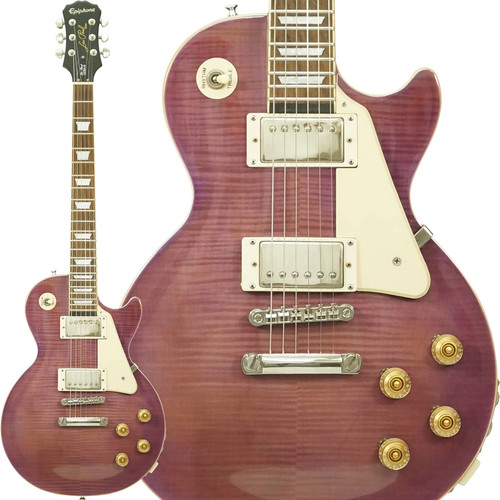 Epiphone les paul ultra iii - ultra,