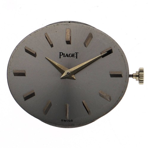 Piaget movimento originale - piaget,