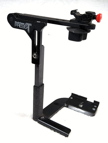 Staffa flash stroboframe - flash,