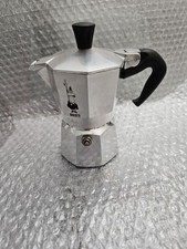 Bialetti Moka Express 3 Tazze
