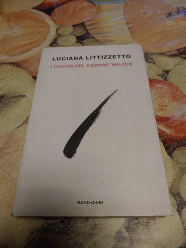 Dolori del giovane walter - i,